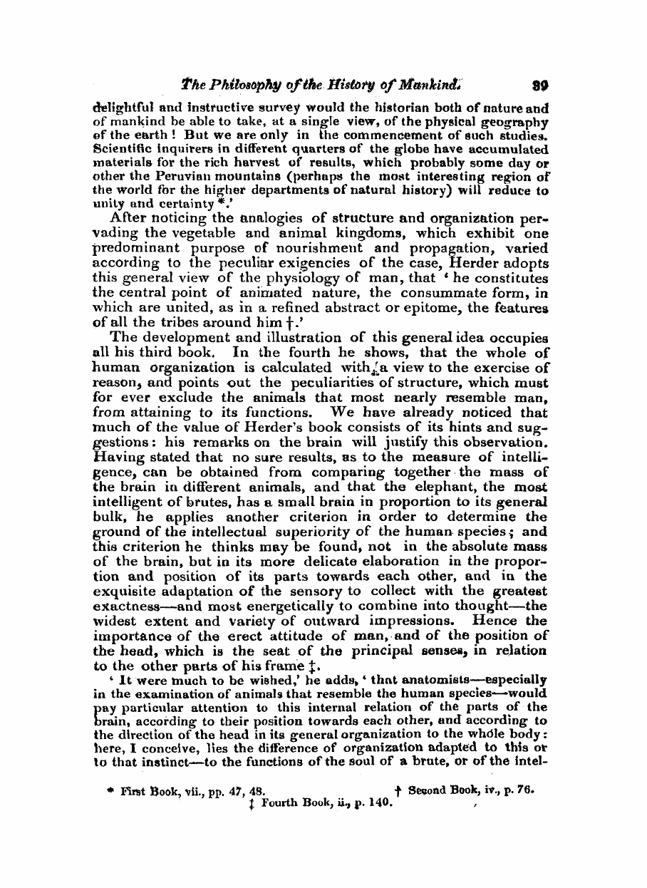 Monthly Repository (1806-1838) and Unitarian Chronicle (1832-1833): F Y, 1st edition - Untitled Article