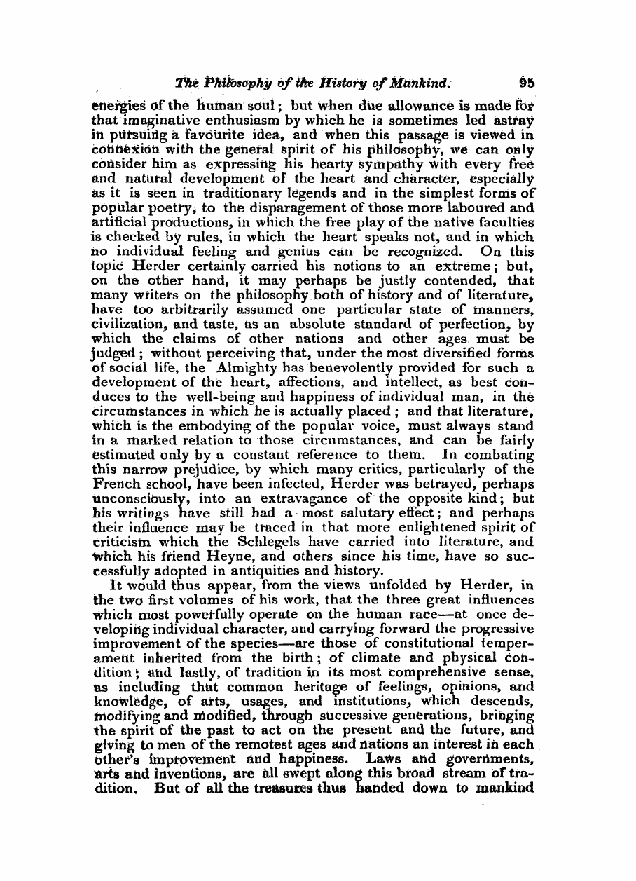 Monthly Repository (1806-1838) and Unitarian Chronicle (1832-1833): F Y, 1st edition: 23