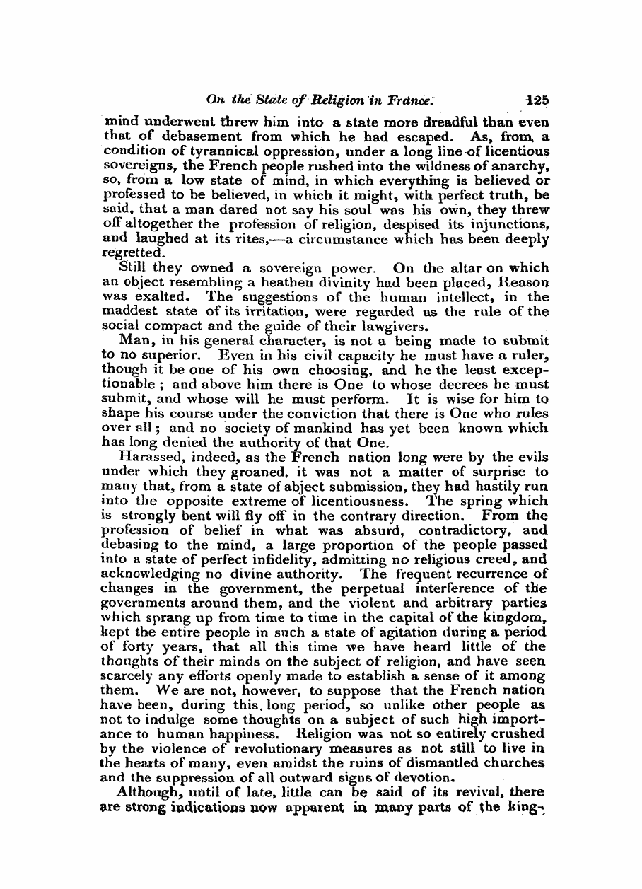 Monthly Repository (1806-1838) and Unitarian Chronicle (1832-1833): F Y, 1st edition: 53