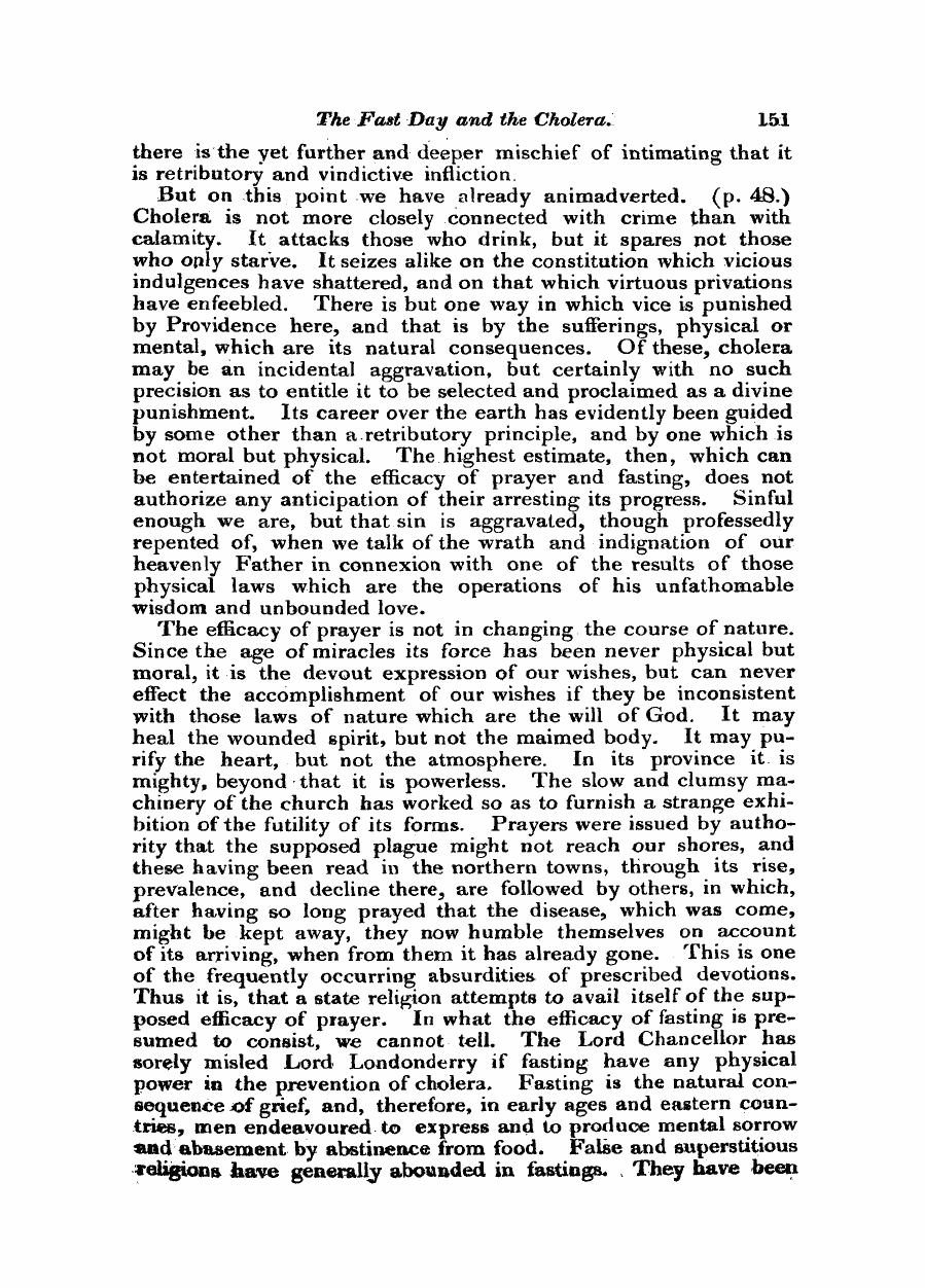 Monthly Repository (1806-1838) and Unitarian Chronicle (1832-1833): F Y, 1st edition - Untitled Article