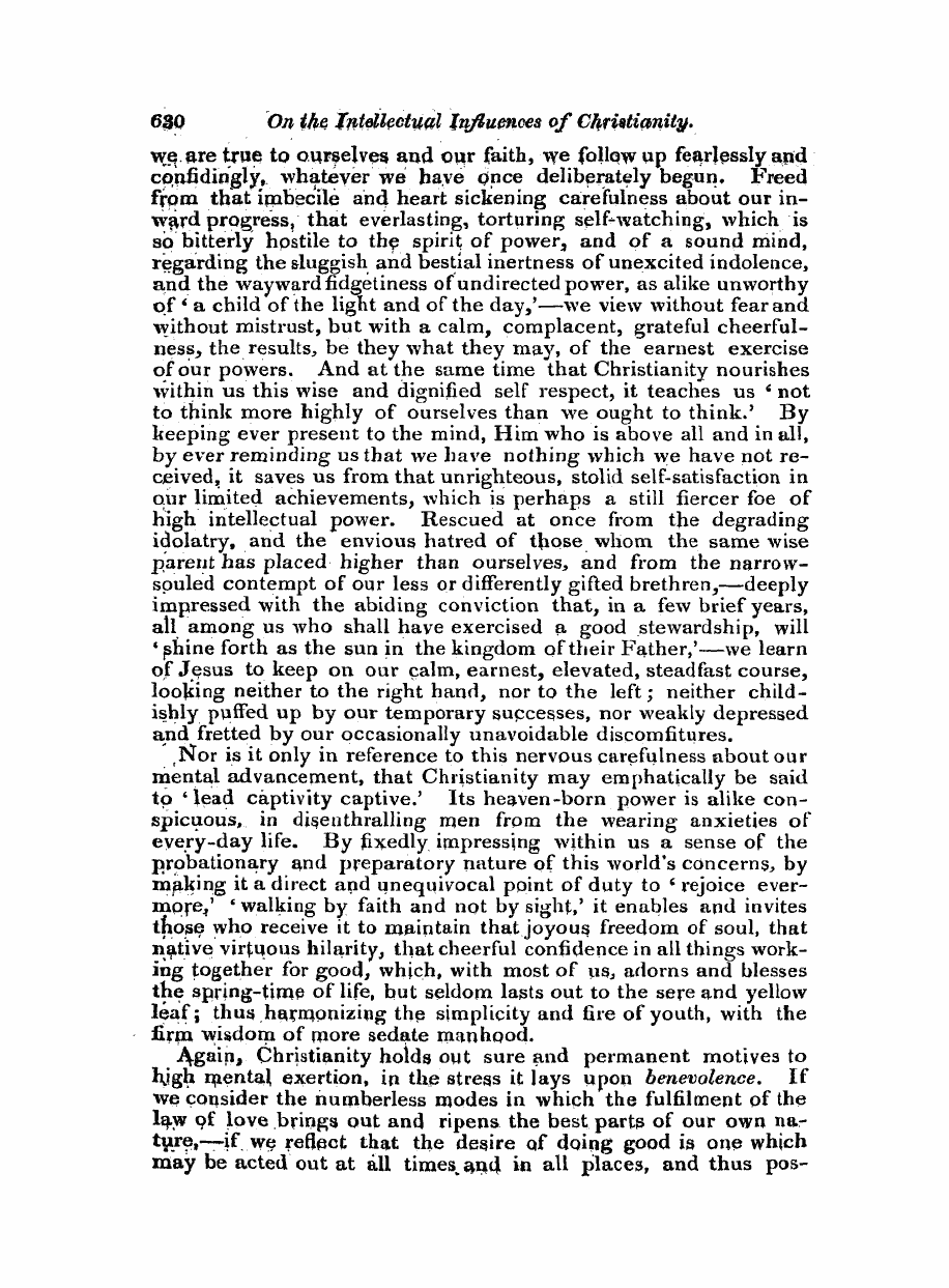 Monthly Repository (1806-1838) and Unitarian Chronicle (1832-1833): F Y, 1st edition: 54