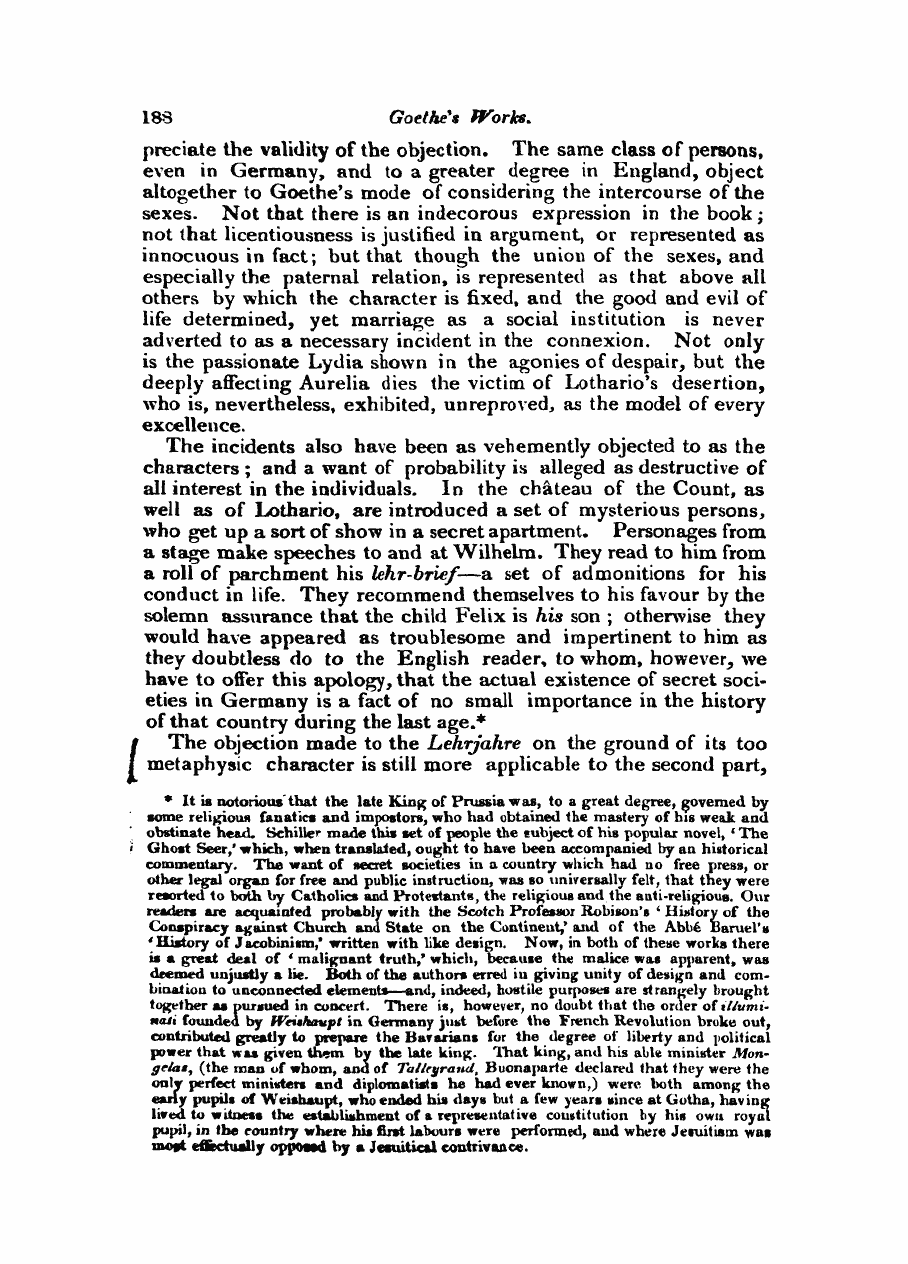 Monthly Repository (1806-1838) and Unitarian Chronicle (1832-1833): F Y, 1st edition - Untitled Article