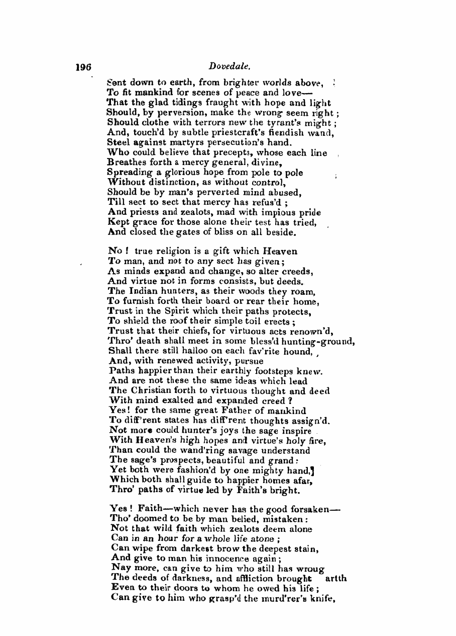 Monthly Repository (1806-1838) and Unitarian Chronicle (1832-1833): F Y, 1st edition: 52