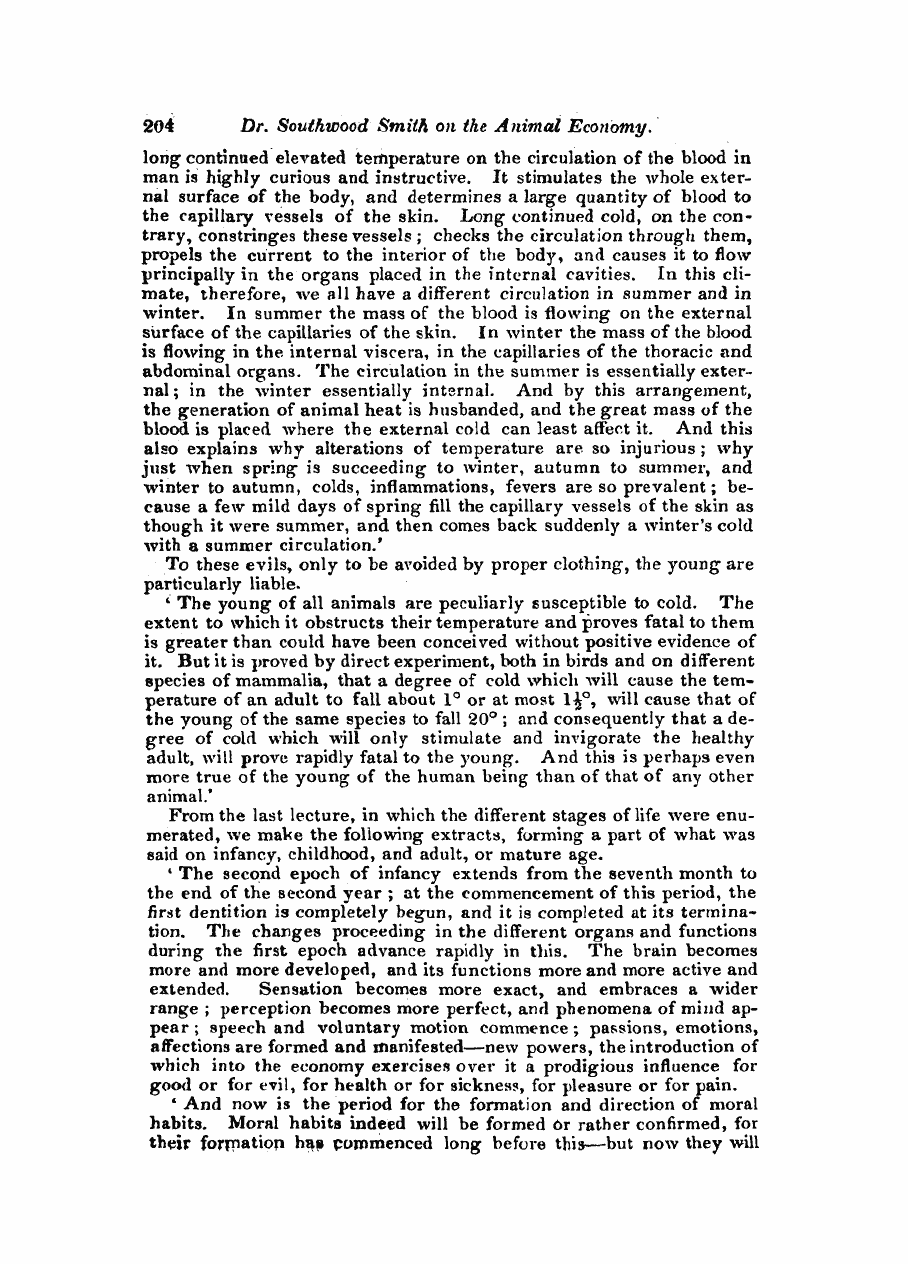 Monthly Repository (1806-1838) and Unitarian Chronicle (1832-1833): F Y, 1st edition - Untitled Article