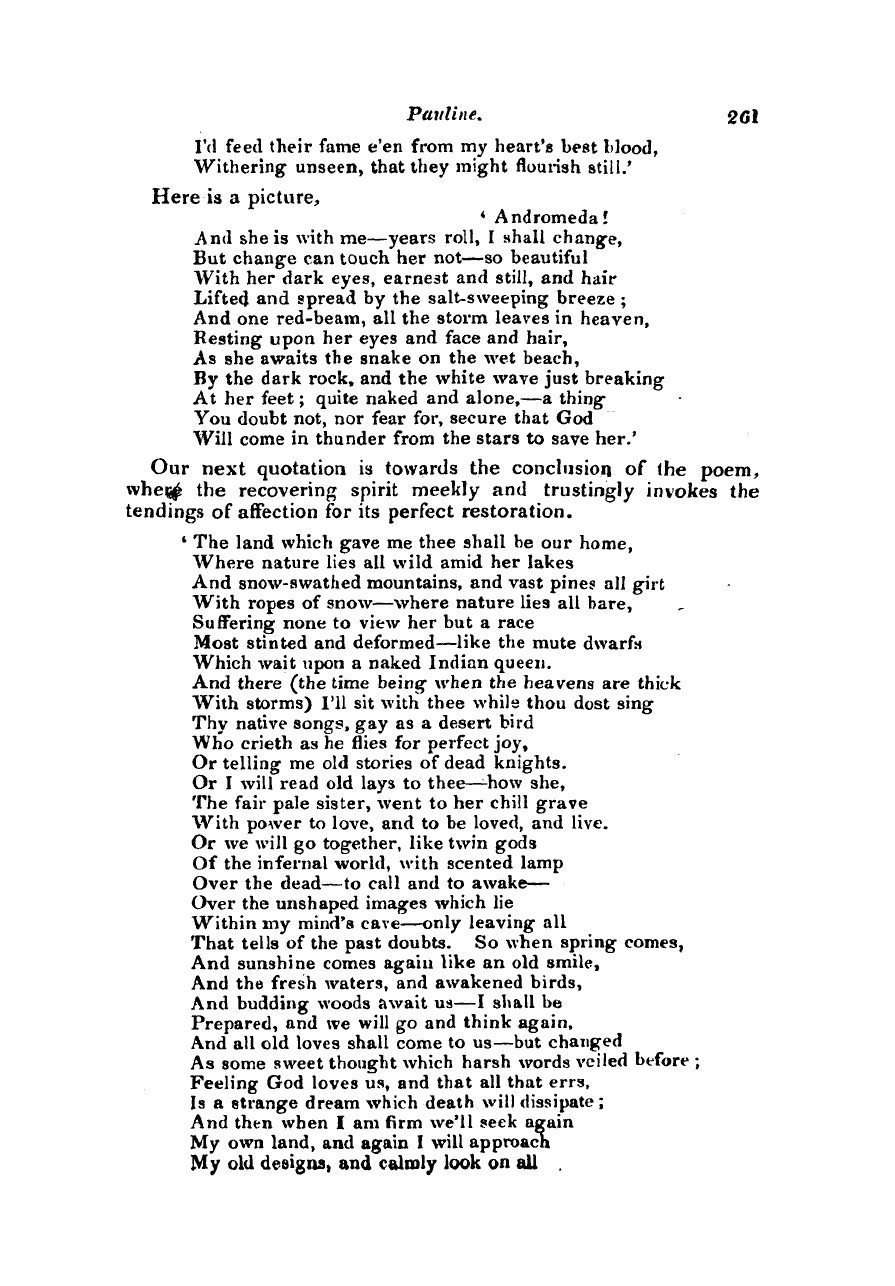 Monthly Repository (1806-1838) and Unitarian Chronicle (1832-1833): F Y, 1st edition: 45