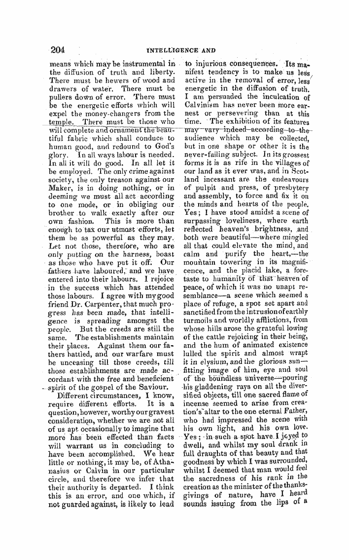 Monthly Repository (1806-1838) and Unitarian Chronicle (1832-1833): F Y, 1st edition: 12