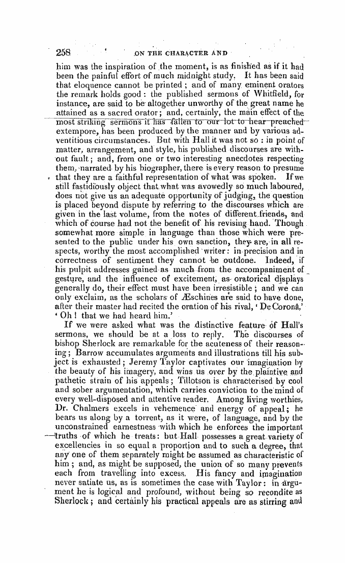 Monthly Repository (1806-1838) and Unitarian Chronicle (1832-1833): F Y, 1st edition: 2