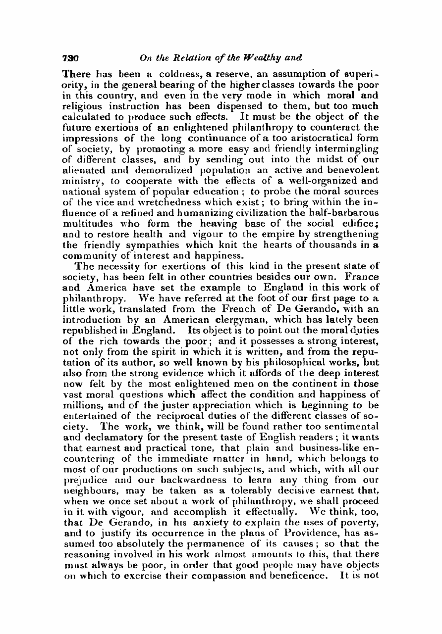 Monthly Repository (1806-1838) and Unitarian Chronicle (1832-1833): F Y, 1st edition - Untitled Article