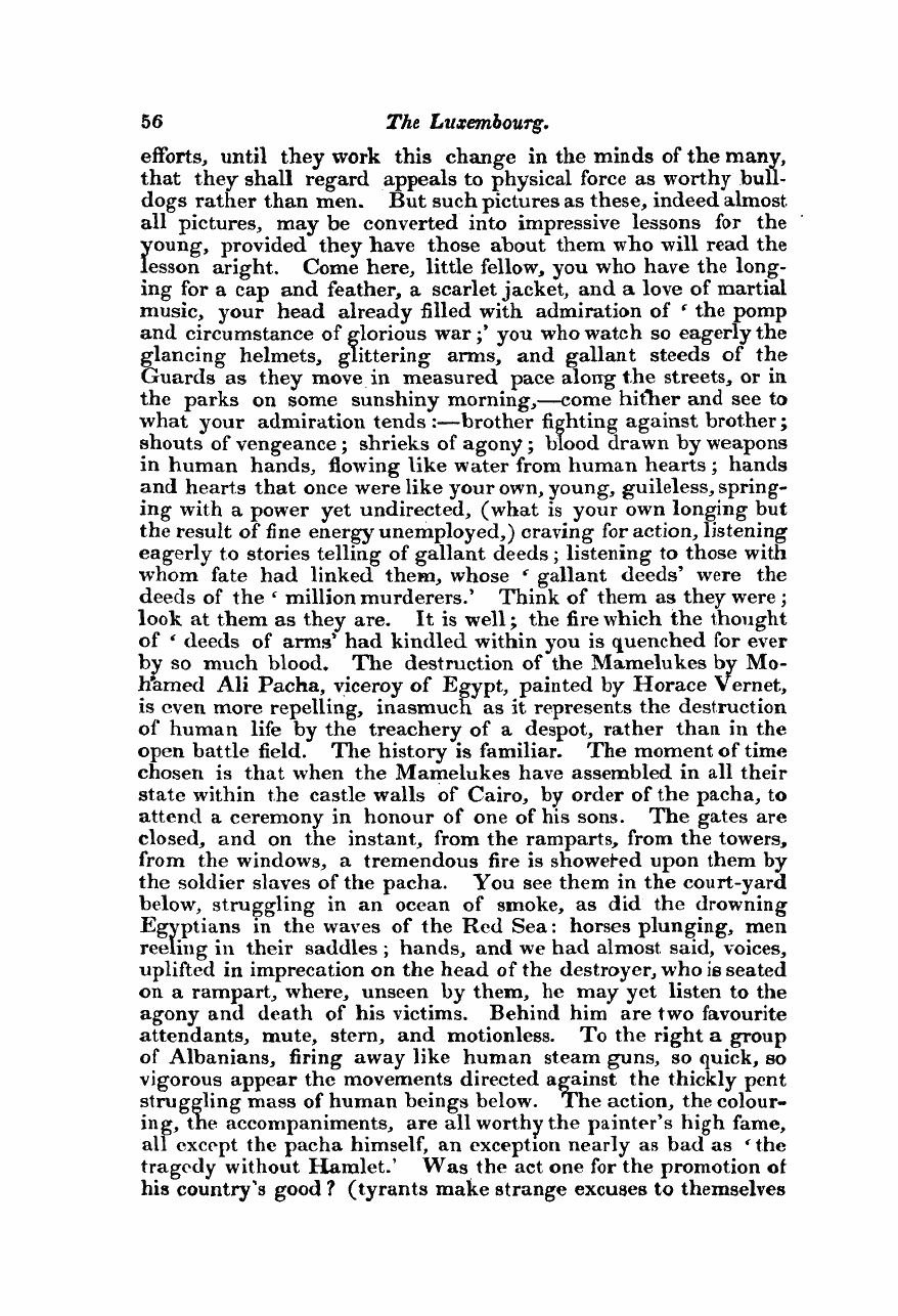 Monthly Repository (1806-1838) and Unitarian Chronicle (1832-1833): F Y, 1st edition - Untitled Article