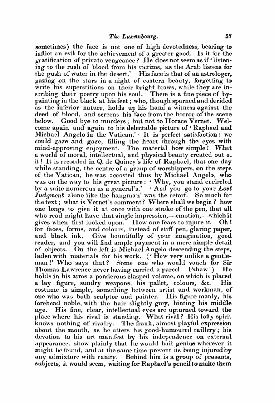 Monthly Repository (1806-1838) and Unitarian Chronicle (1832-1833): F Y, 1st edition - Untitled Article