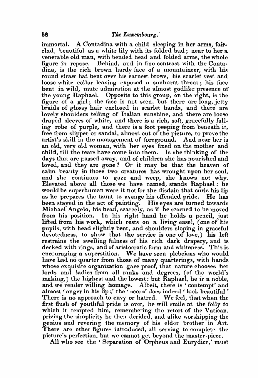 Monthly Repository (1806-1838) and Unitarian Chronicle (1832-1833): F Y, 1st edition - Untitled Article