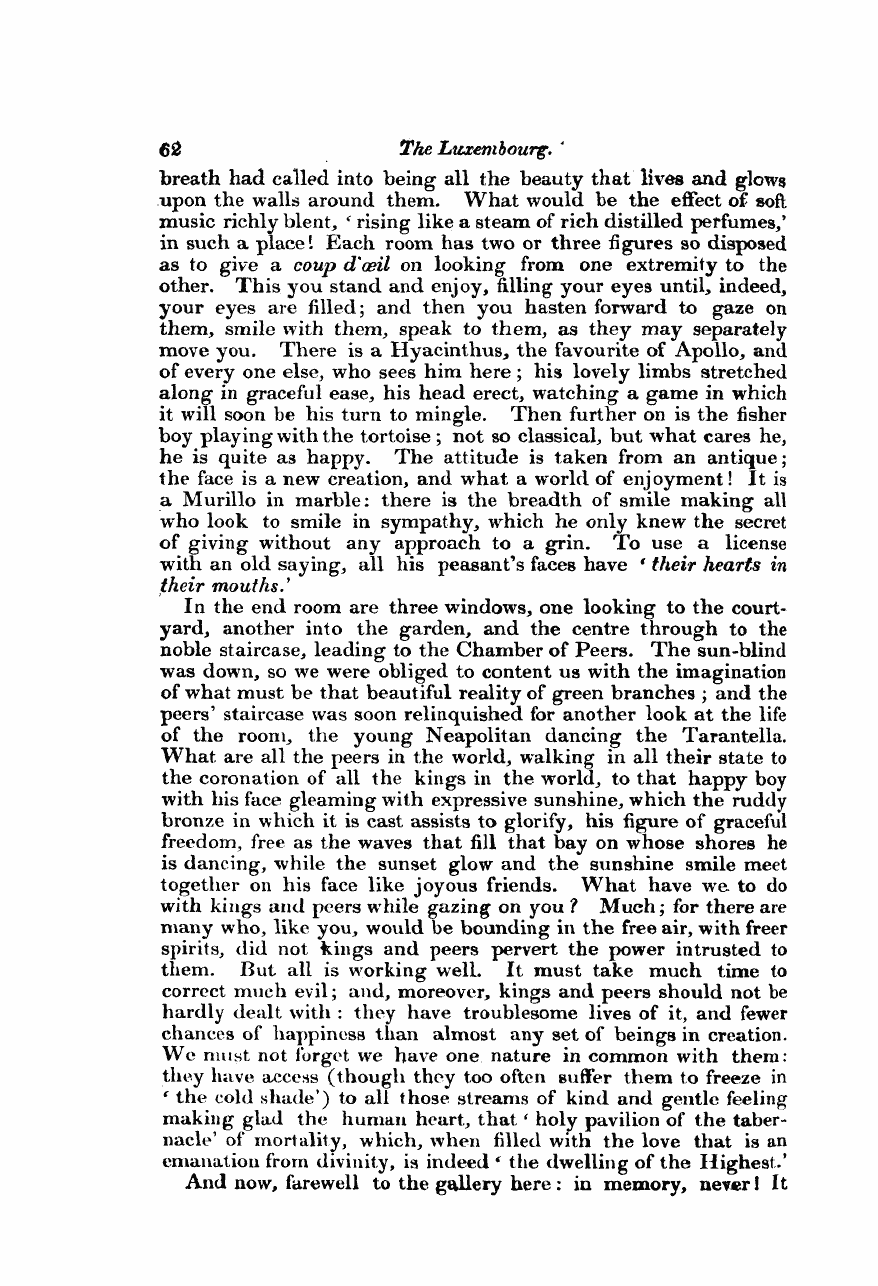 Monthly Repository (1806-1838) and Unitarian Chronicle (1832-1833): F Y, 1st edition - Untitled Article