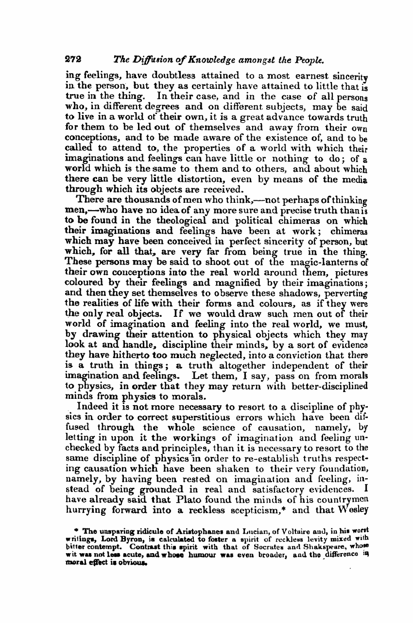 Monthly Repository (1806-1838) and Unitarian Chronicle (1832-1833): F Y, 1st edition: 40