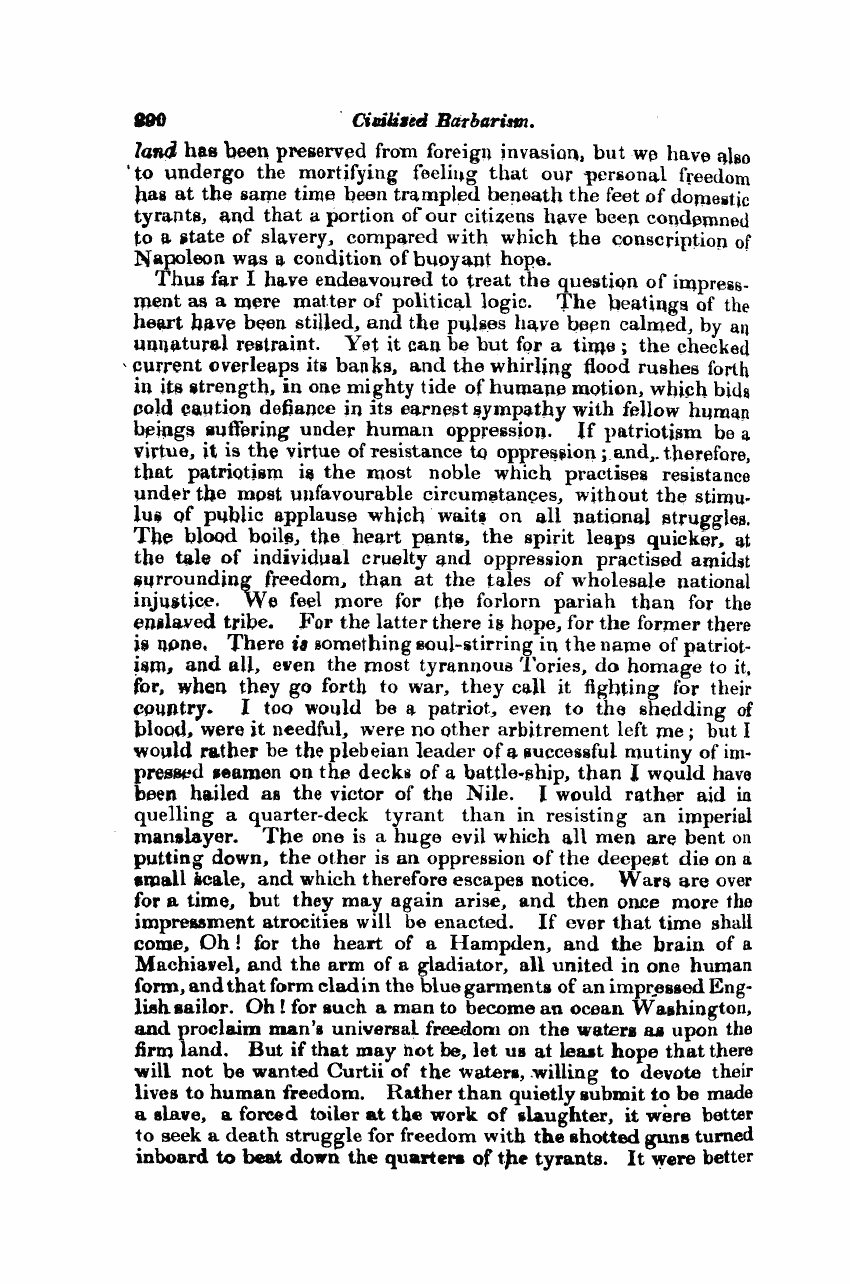 Monthly Repository (1806-1838) and Unitarian Chronicle (1832-1833): F Y, 1st edition: 58