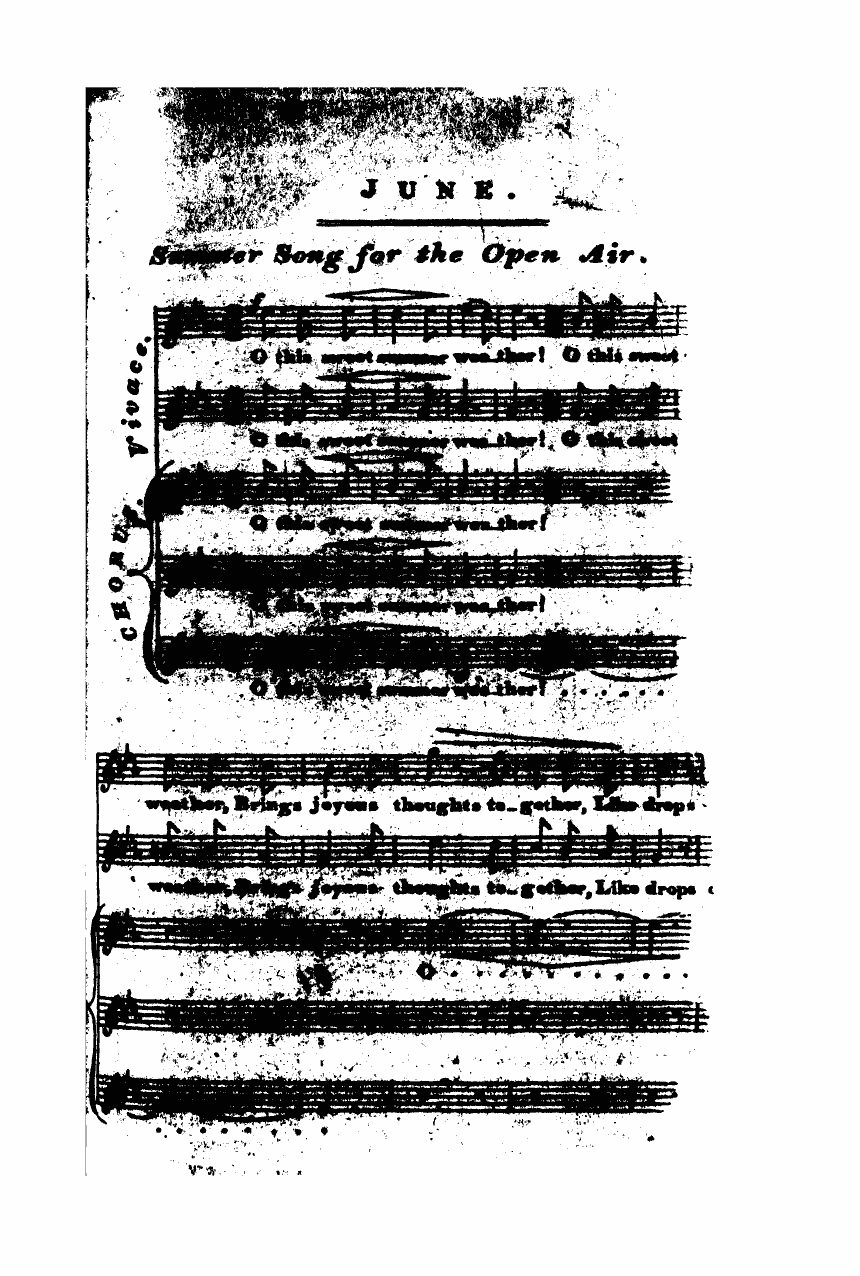 Monthly Repository (1806-1838) and Unitarian Chronicle (1832-1833): F Y, 1st edition: 11