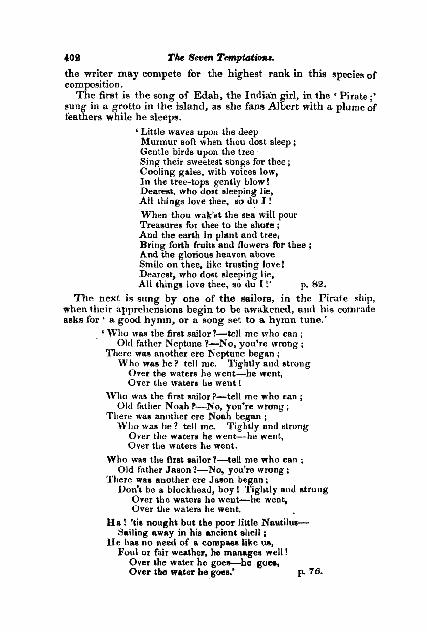 Monthly Repository (1806-1838) and Unitarian Chronicle (1832-1833): F Y, 1st edition: 20