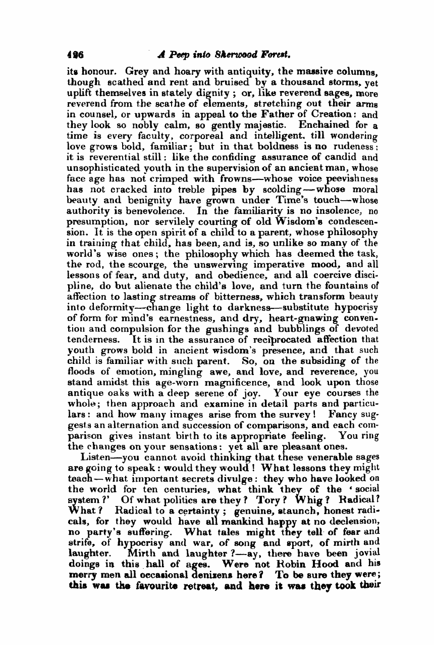 Monthly Repository (1806-1838) and Unitarian Chronicle (1832-1833): F Y, 1st edition: 44