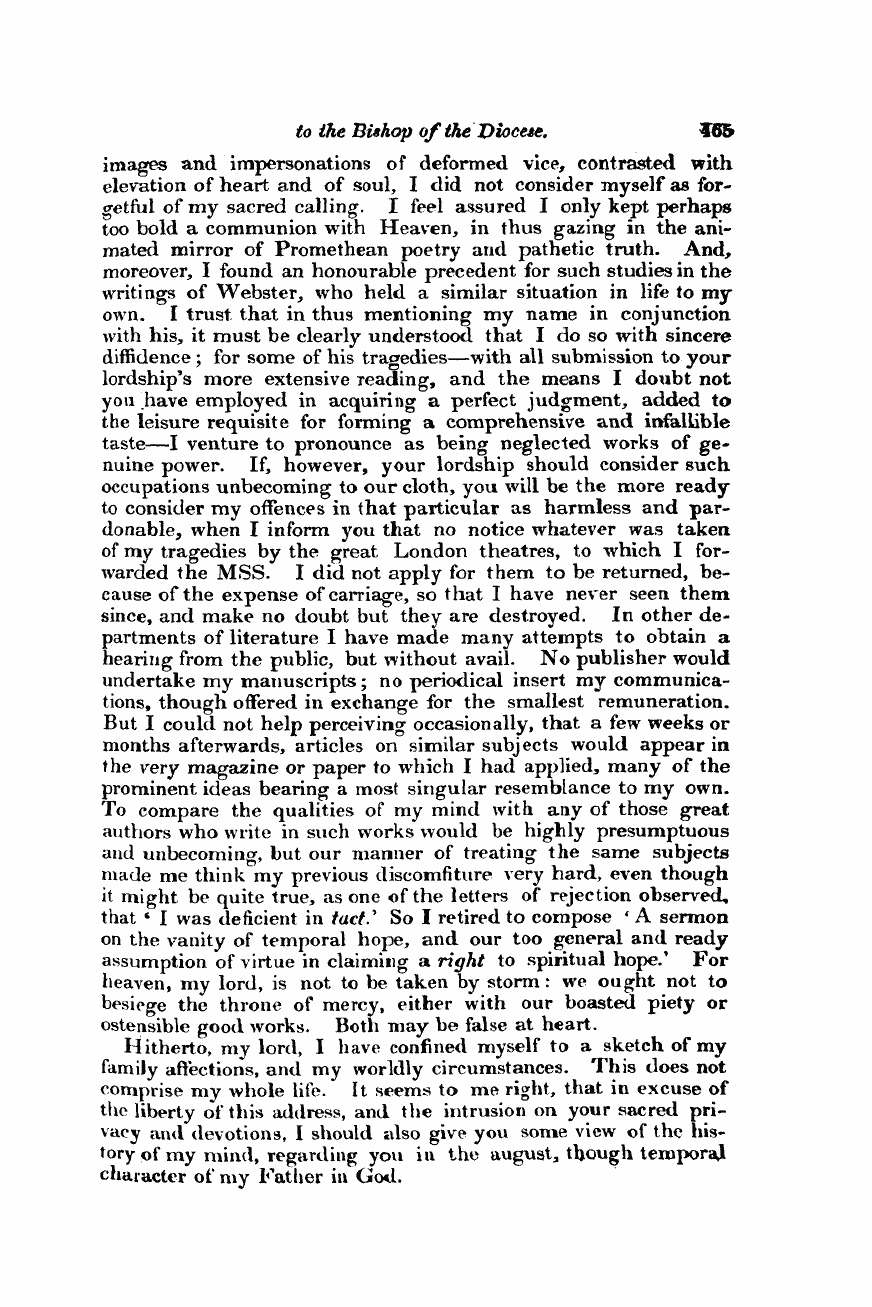 Monthly Repository (1806-1838) and Unitarian Chronicle (1832-1833): F Y, 1st edition: 5