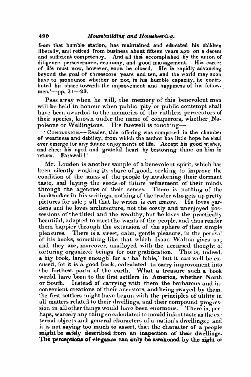 Monthly Repository (1806-1838) and Unitarian Chronicle (1832-1833): F Y, 1st edition - Untitled Article