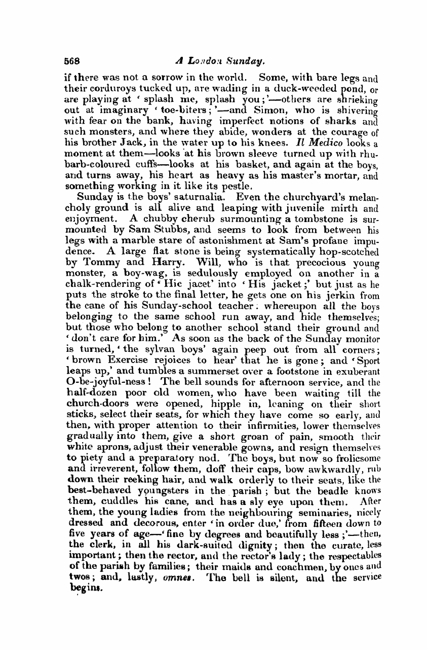 Monthly Repository (1806-1838) and Unitarian Chronicle (1832-1833): F Y, 1st edition: 38