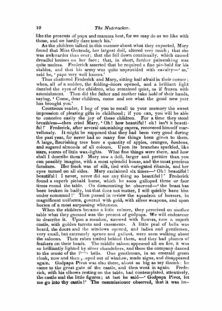 Monthly Repository (1806-1838) and Unitarian Chronicle (1832-1833): F Y, 1st edition - Untitled Article