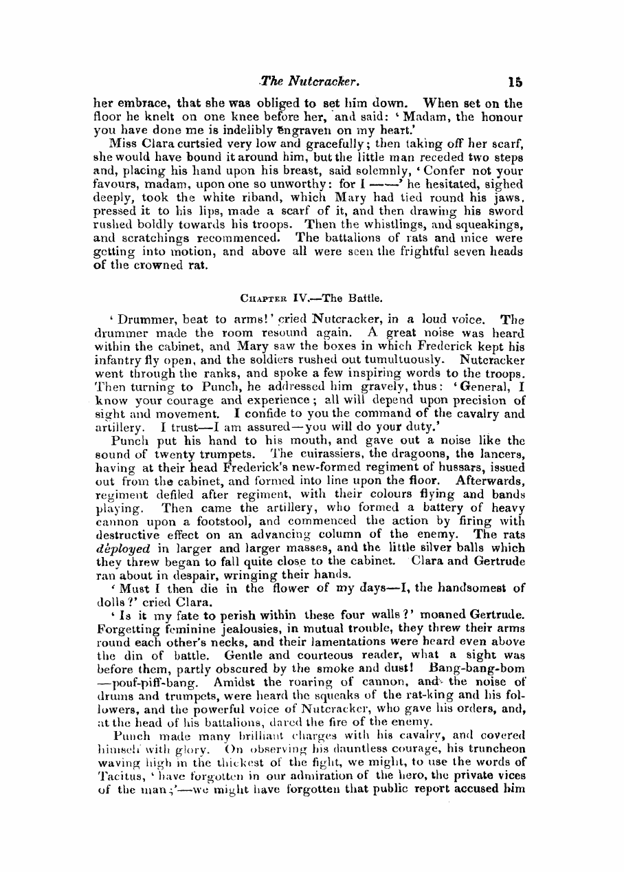 Monthly Repository (1806-1838) and Unitarian Chronicle (1832-1833): F Y, 1st edition: 15