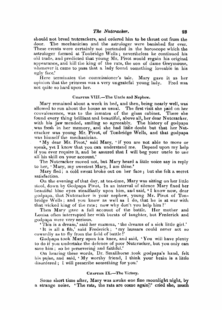 Monthly Repository (1806-1838) and Unitarian Chronicle (1832-1833): F Y, 1st edition: 23