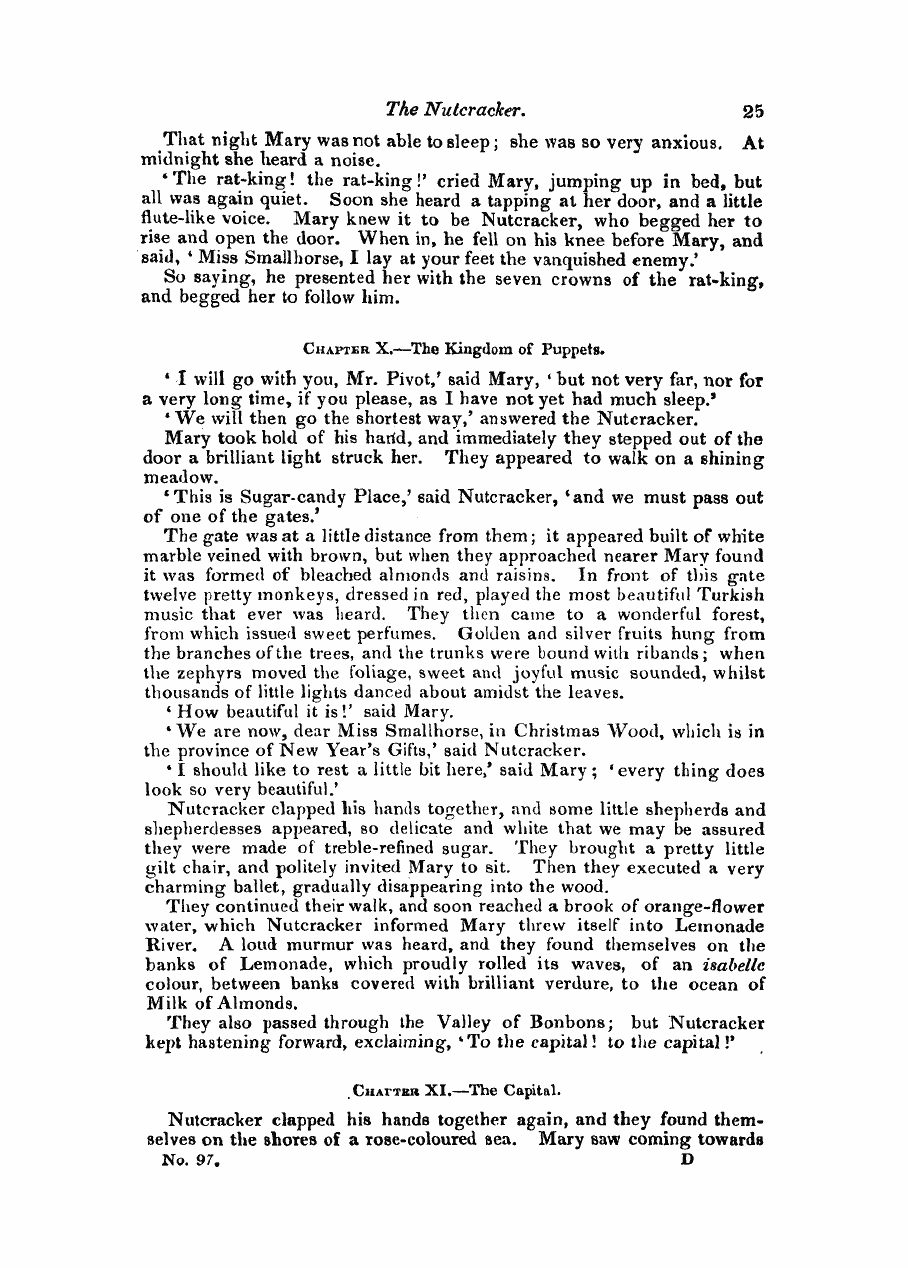 Monthly Repository (1806-1838) and Unitarian Chronicle (1832-1833): F Y, 1st edition - Untitled Article