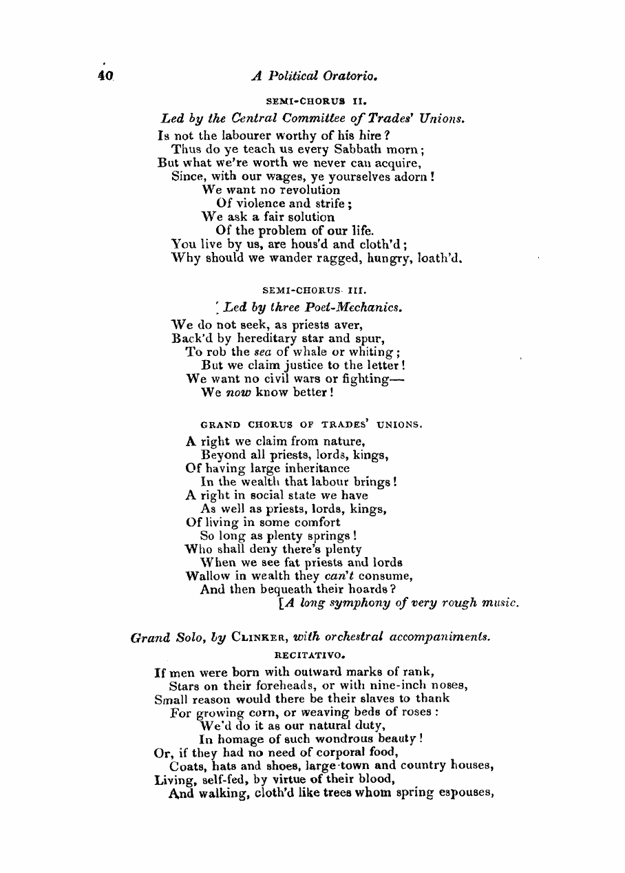 Monthly Repository (1806-1838) and Unitarian Chronicle (1832-1833): F Y, 1st edition: 40