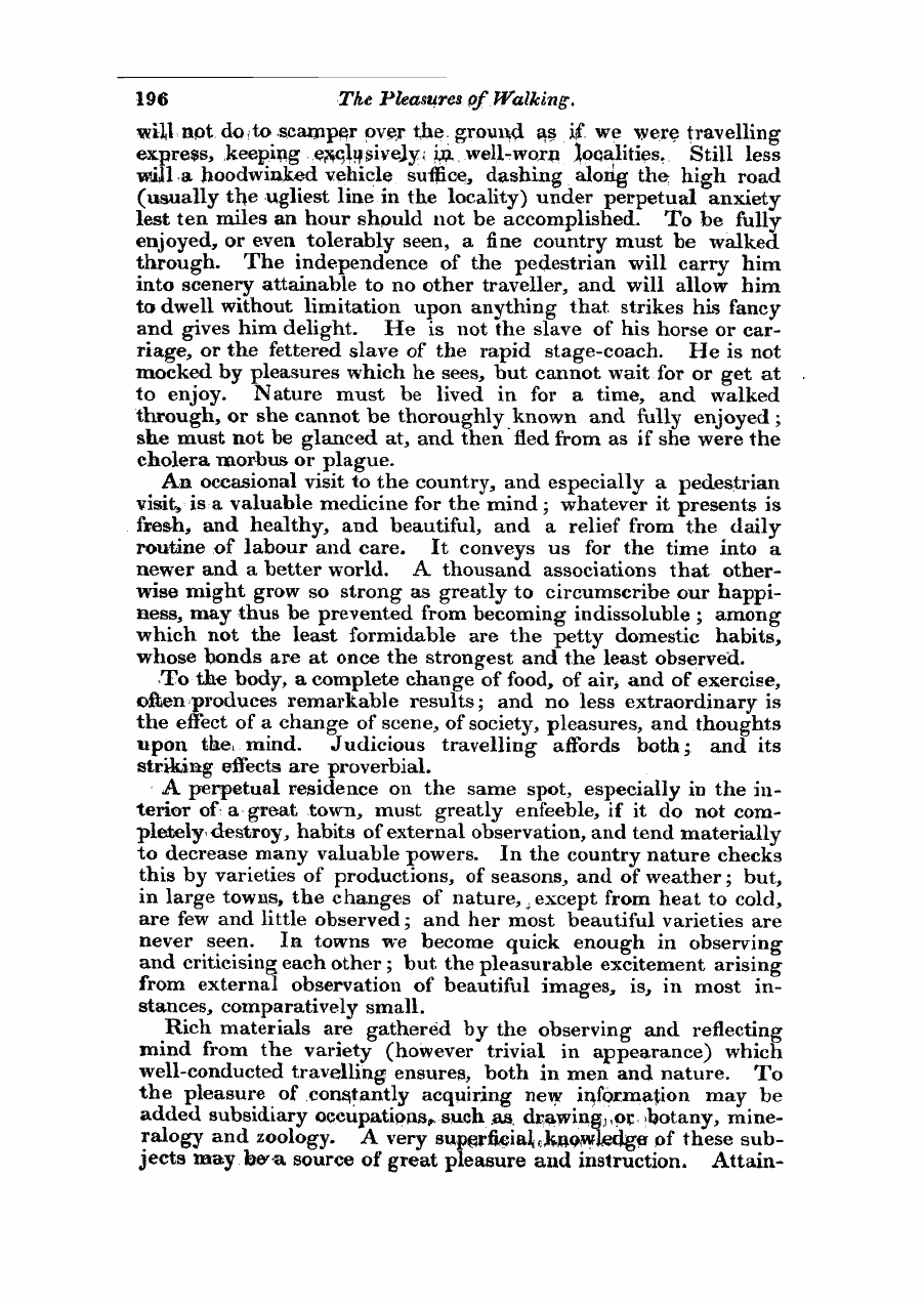 Monthly Repository (1806-1838) and Unitarian Chronicle (1832-1833): F Y, 1st edition - Untitled Article