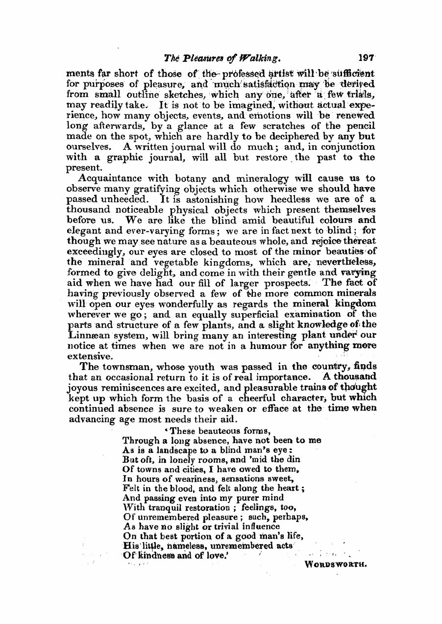 Monthly Repository (1806-1838) and Unitarian Chronicle (1832-1833): F Y, 1st edition - Untitled Article