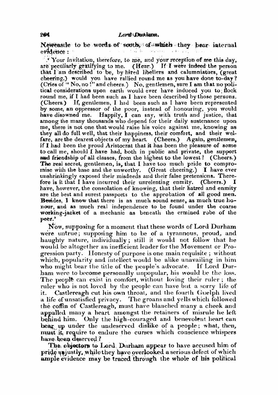 Monthly Repository (1806-1838) and Unitarian Chronicle (1832-1833): F Y, 1st edition: 40