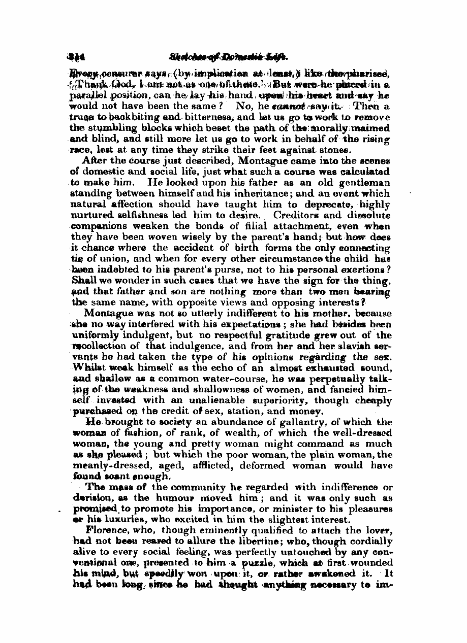 Monthly Repository (1806-1838) and Unitarian Chronicle (1832-1833): F Y, 1st edition: 22