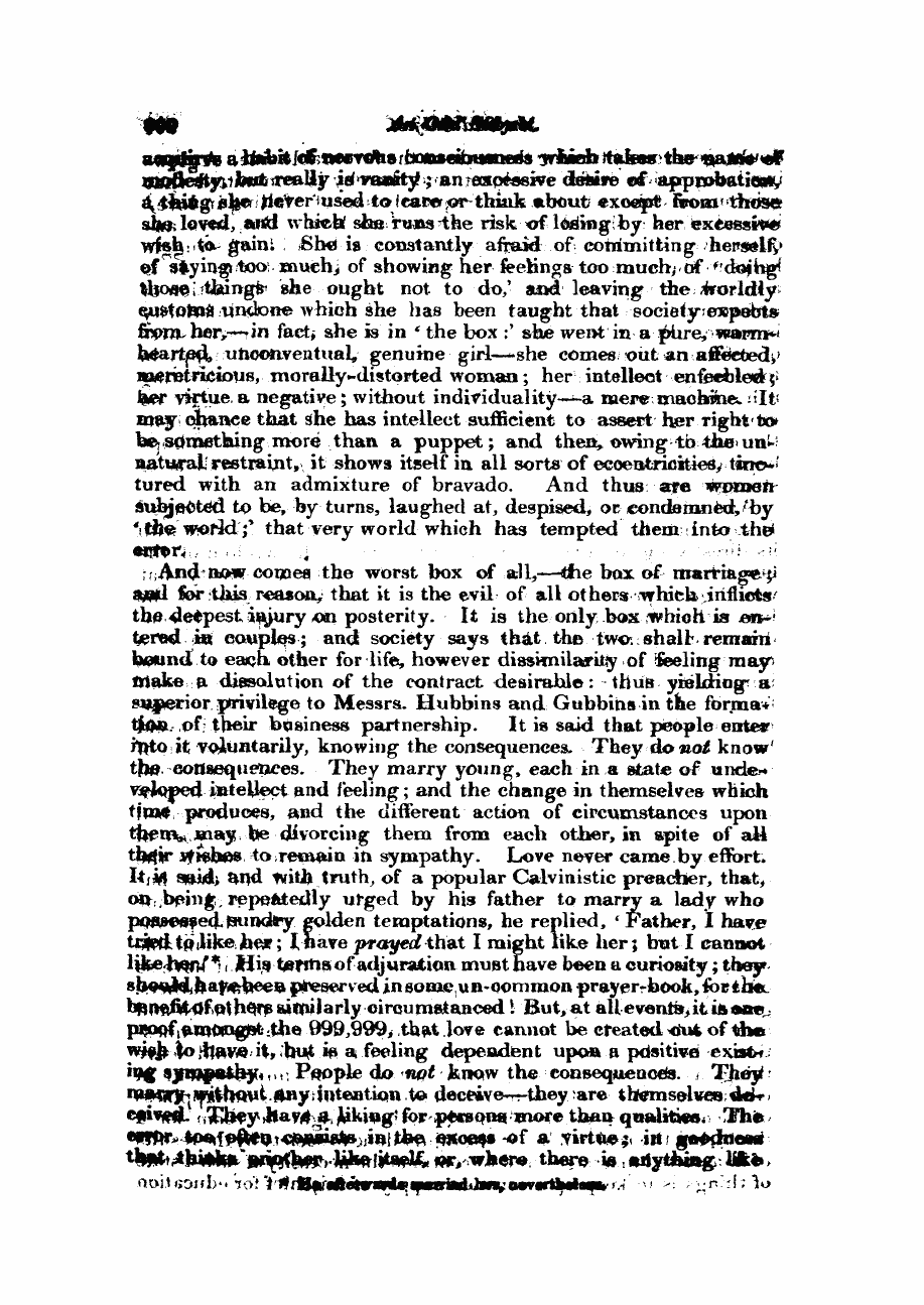 Monthly Repository (1806-1838) and Unitarian Chronicle (1832-1833): F Y, 1st edition: 44