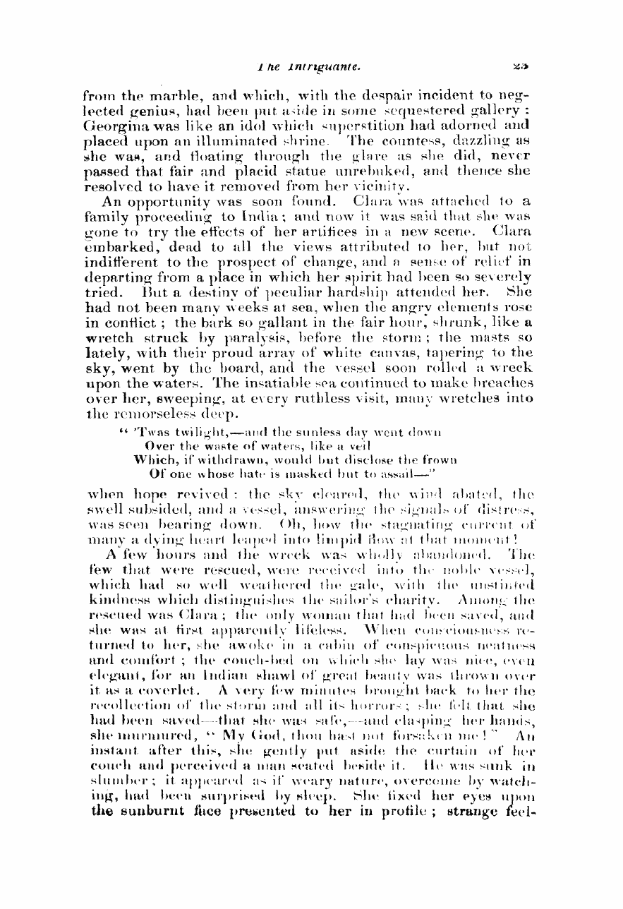 Monthly Repository (1806-1838) and Unitarian Chronicle (1832-1833): F Y, 1st edition - L Tie Intriguante. W