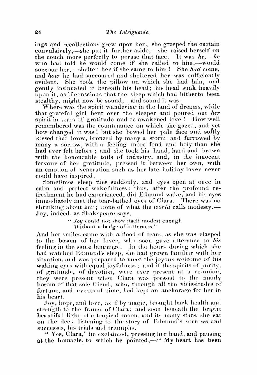 Monthly Repository (1806-1838) and Unitarian Chronicle (1832-1833): F Y, 1st edition: 24