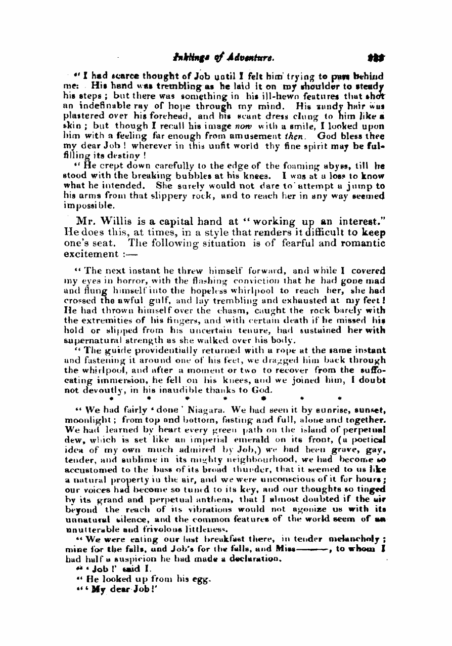 Monthly Repository (1806-1838) and Unitarian Chronicle (1832-1833): F Y, 1st edition: 27