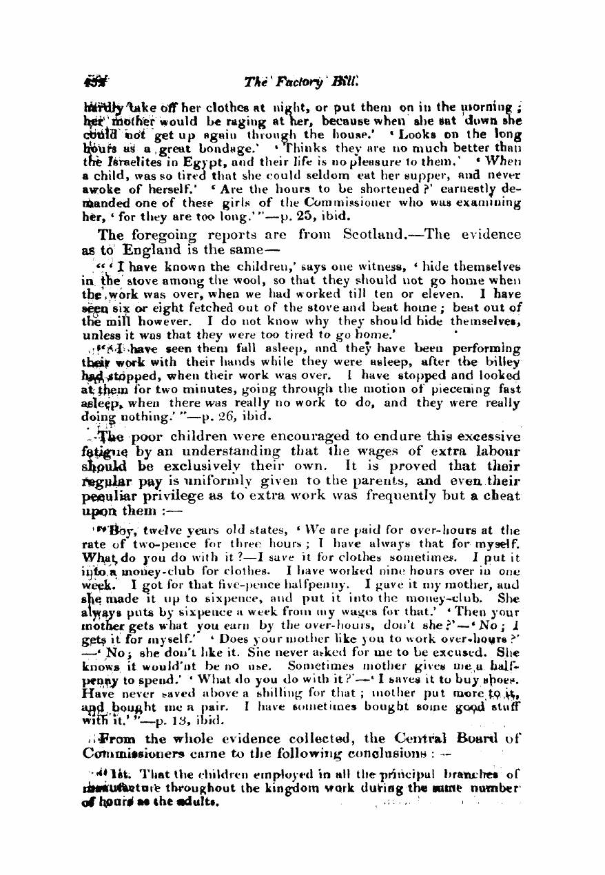 Monthly Repository (1806-1838) and Unitarian Chronicle (1832-1833): F Y, 1st edition - Untitled Article