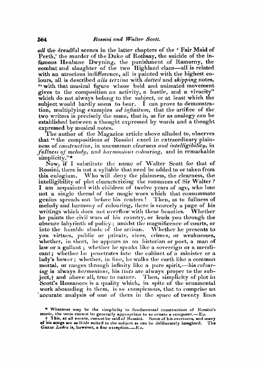 Monthly Repository (1806-1838) and Unitarian Chronicle (1832-1833): F Y, 1st edition: 40