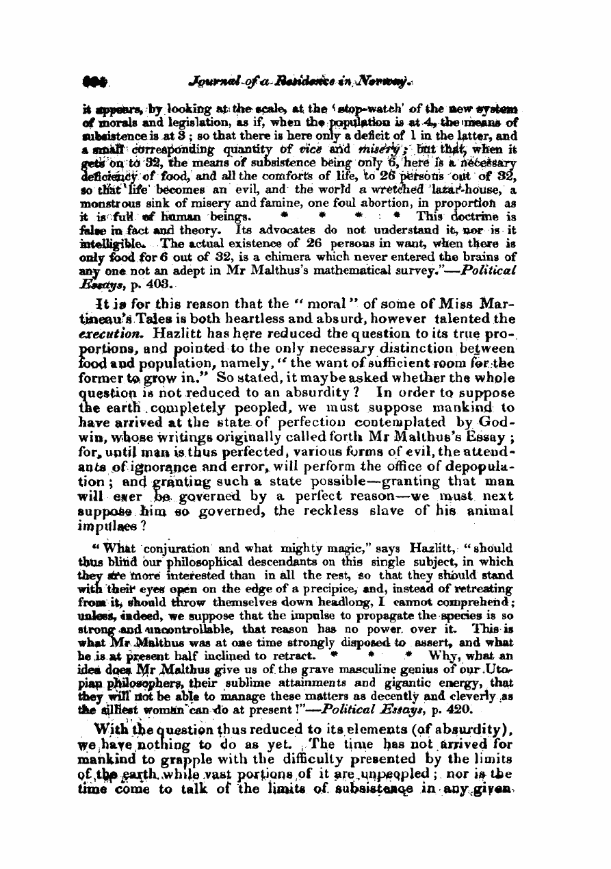 Monthly Repository (1806-1838) and Unitarian Chronicle (1832-1833): F Y, 1st edition: 12