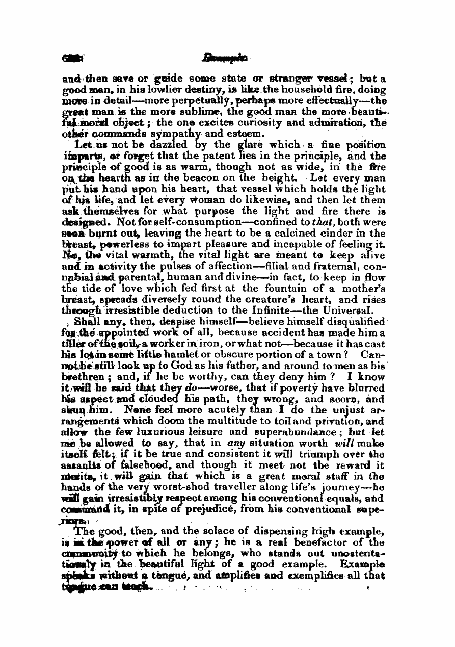 Monthly Repository (1806-1838) and Unitarian Chronicle (1832-1833): F Y, 1st edition: 30