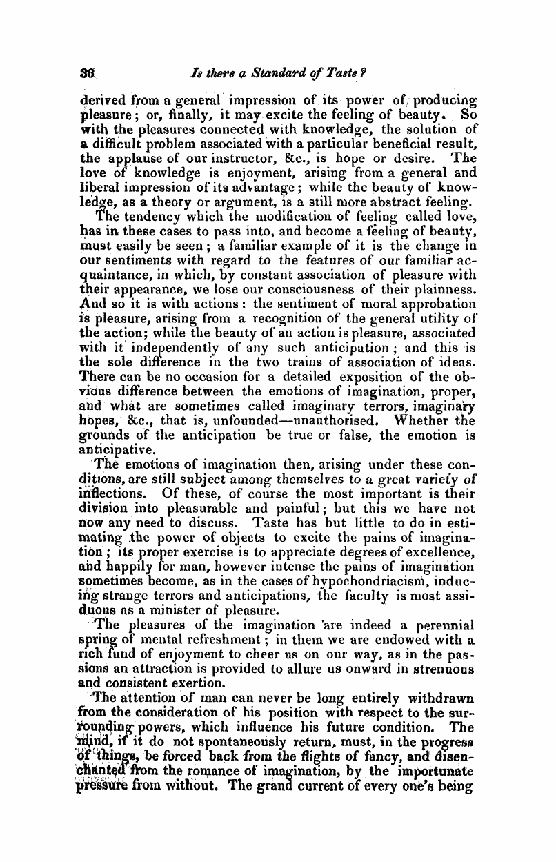 Monthly Repository (1806-1838) and Unitarian Chronicle (1832-1833): F Y, 1st edition - Untitled Article