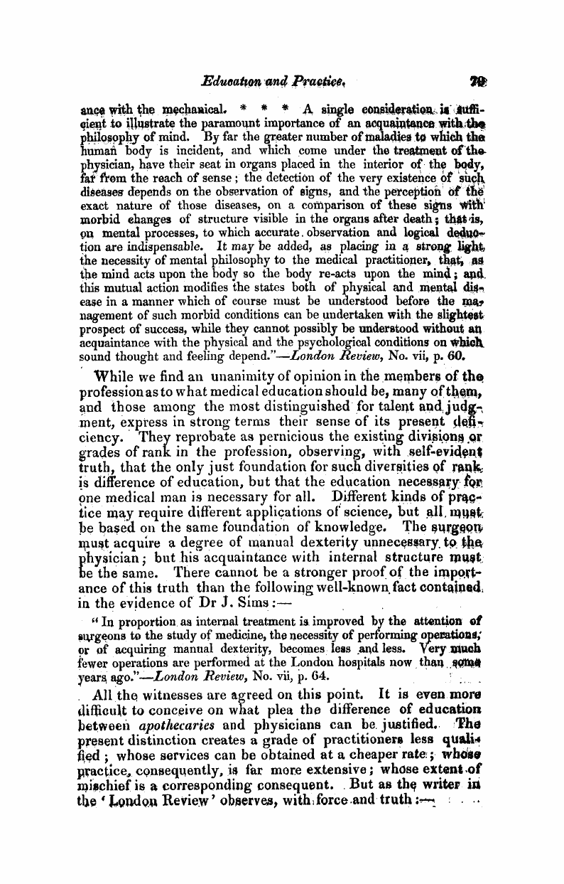 Monthly Repository (1806-1838) and Unitarian Chronicle (1832-1833): F Y, 1st edition: 32