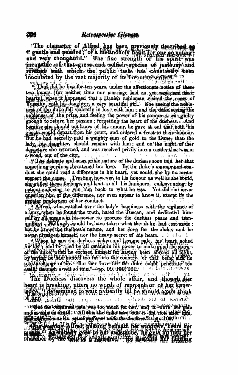 Monthly Repository (1806-1838) and Unitarian Chronicle (1832-1833): F Y, 1st edition - Untitled Article