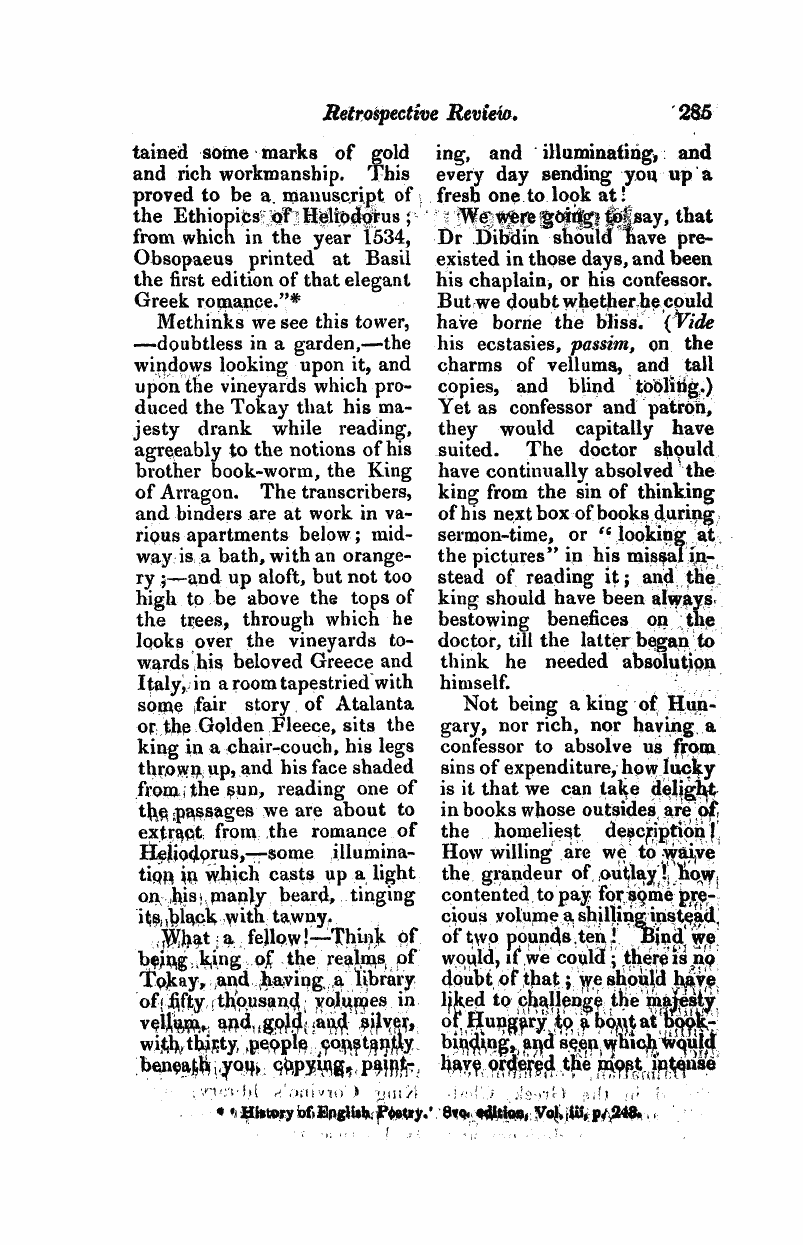 Monthly Repository (1806-1838) and Unitarian Chronicle (1832-1833): F Y, 1st edition: 60