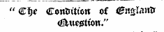 "€f>e Cot&aiotf of 4£n2ja«& <&tt*j3ttOtt."