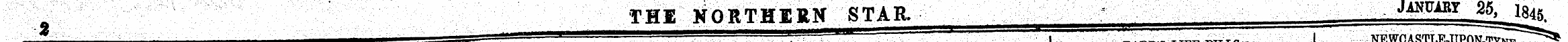 NEWCASTLEUPON^YNE ^^ THE NORTHERN STAR. ...