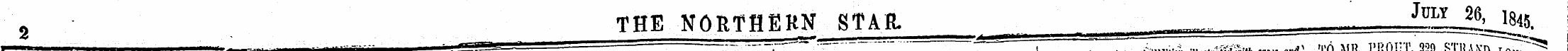 and MRPR0UT229 ? 2 ^ THE NORTHERN STAR. ...