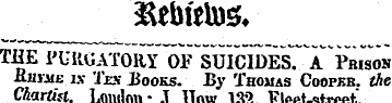 $ebfeto& THE PURGATORY " 0F ~ SUIc1dEs7T...