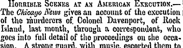 I'Iormbi.b Scenes at an American Executi...